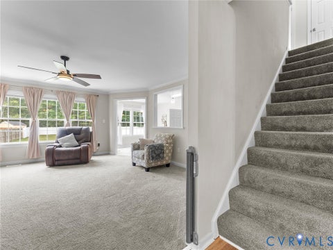 Tiny photo for 10759 Ashcake Station Place, Mechanicsville, VA 23116 (MLS # 2626739)