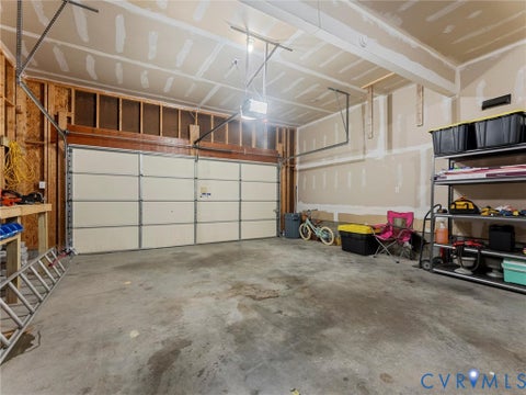 Tiny photo for 10759 Ashcake Station Place, Mechanicsville, VA 23116 (MLS # 2626739)