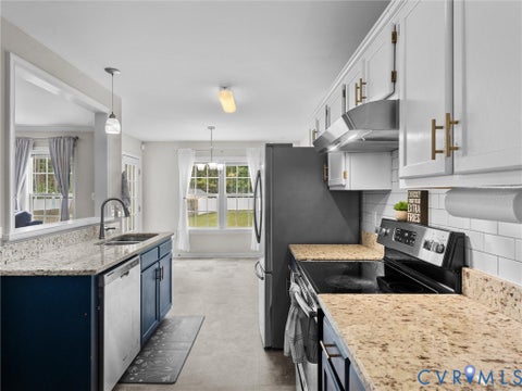 Tiny photo for 10759 Ashcake Station Place, Mechanicsville, VA 23116 (MLS # 2626739)