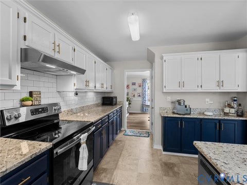Tiny photo for 10759 Ashcake Station Place, Mechanicsville, VA 23116 (MLS # 2626739)