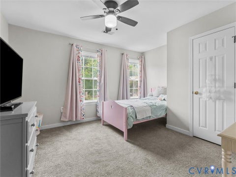Tiny photo for 10759 Ashcake Station Place, Mechanicsville, VA 23116 (MLS # 2626739)