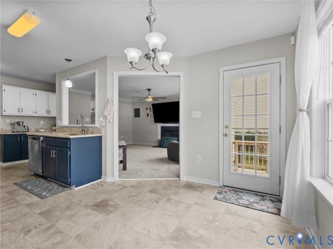 Tiny photo for 10759 Ashcake Station Place, Mechanicsville, VA 23116 (MLS # 2626739)