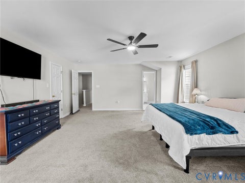 Tiny photo for 10759 Ashcake Station Place, Mechanicsville, VA 23116 (MLS # 2626739)