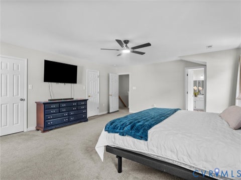 Tiny photo for 10759 Ashcake Station Place, Mechanicsville, VA 23116 (MLS # 2626739)