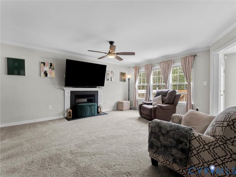 Tiny photo for 10759 Ashcake Station Place, Mechanicsville, VA 23116 (MLS # 2626739)