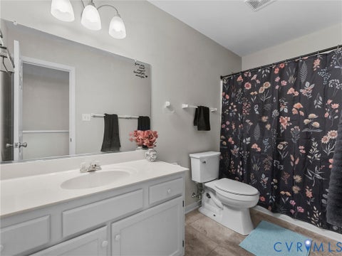 Tiny photo for 10759 Ashcake Station Place, Mechanicsville, VA 23116 (MLS # 2626739)