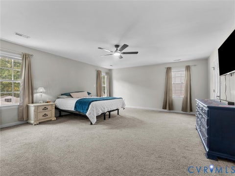 Tiny photo for 10759 Ashcake Station Place, Mechanicsville, VA 23116 (MLS # 2626739)