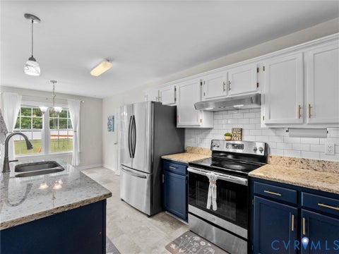 Tiny photo for 10759 Ashcake Station Place, Mechanicsville, VA 23116 (MLS # 2626739)