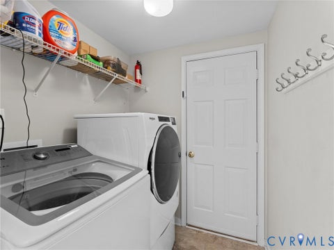 Tiny photo for 10759 Ashcake Station Place, Mechanicsville, VA 23116 (MLS # 2626739)
