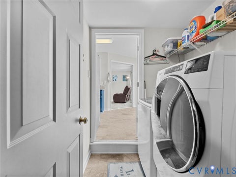Tiny photo for 10759 Ashcake Station Place, Mechanicsville, VA 23116 (MLS # 2626739)