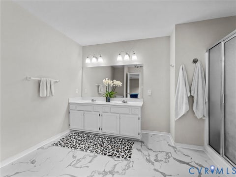 Tiny photo for 10759 Ashcake Station Place, Mechanicsville, VA 23116 (MLS # 2626739)
