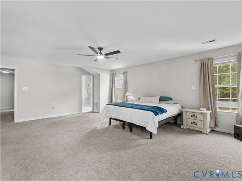Tiny photo for 10759 Ashcake Station Place, Mechanicsville, VA 23116 (MLS # 2626739)