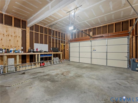 Tiny photo for 10759 Ashcake Station Place, Mechanicsville, VA 23116 (MLS # 2626739)