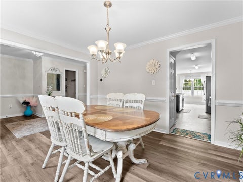 Tiny photo for 10759 Ashcake Station Place, Mechanicsville, VA 23116 (MLS # 2626739)