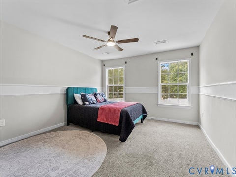 Tiny photo for 10759 Ashcake Station Place, Mechanicsville, VA 23116 (MLS # 2626739)
