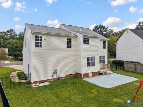 Tiny photo for 10759 Ashcake Station Place, Mechanicsville, VA 23116 (MLS # 2626739)