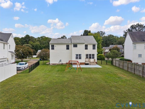 Tiny photo for 10759 Ashcake Station Place, Mechanicsville, VA 23116 (MLS # 2626739)