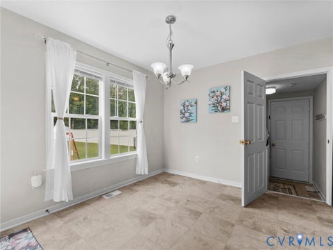 Tiny photo for 10759 Ashcake Station Place, Mechanicsville, VA 23116 (MLS # 2626739)