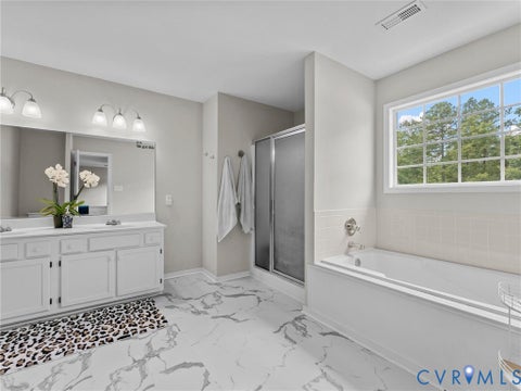 Tiny photo for 10759 Ashcake Station Place, Mechanicsville, VA 23116 (MLS # 2626739)