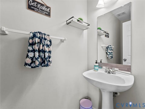 Tiny photo for 10759 Ashcake Station Place, Mechanicsville, VA 23116 (MLS # 2626739)
