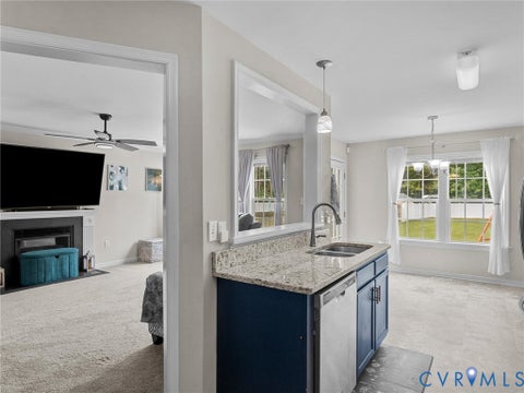 Tiny photo for 10759 Ashcake Station Place, Mechanicsville, VA 23116 (MLS # 2626739)