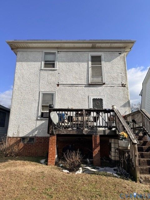Tiny photo for 2706 Woodrow Avenue, Richmond, VA 23222 (MLS # 2605764)