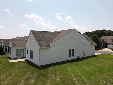 A home in Henrico