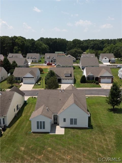 A home in Henrico