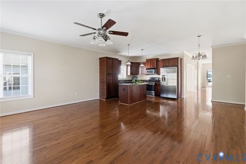 Tiny photo for 1030 Alcorn Terrace, Midlothian, VA 23114 (MLS # 2613027)