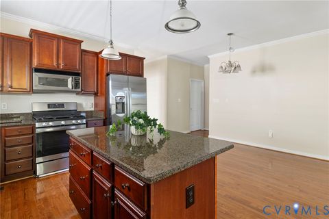 Tiny photo for 1030 Alcorn Terrace, Midlothian, VA 23114 (MLS # 2613027)