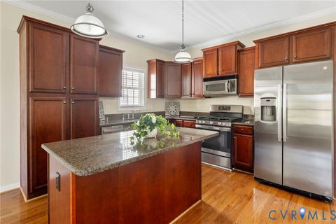 Tiny photo for 1030 Alcorn Terrace, Midlothian, VA 23114 (MLS # 2613027)