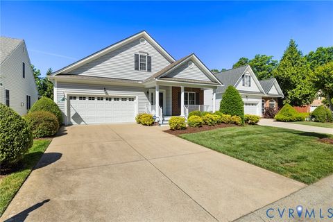 Tiny photo for 1030 Alcorn Terrace, Midlothian, VA 23114 (MLS # 2613027)