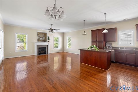 Tiny photo for 1030 Alcorn Terrace, Midlothian, VA 23114 (MLS # 2613027)