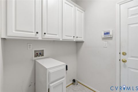 Tiny photo for 1030 Alcorn Terrace, Midlothian, VA 23114 (MLS # 2613027)