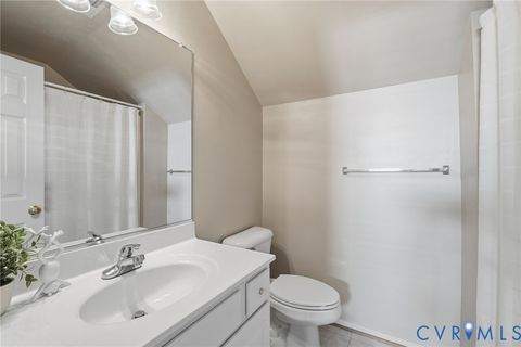 Tiny photo for 1030 Alcorn Terrace, Midlothian, VA 23114 (MLS # 2613027)