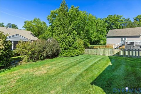 Tiny photo for 1030 Alcorn Terrace, Midlothian, VA 23114 (MLS # 2613027)