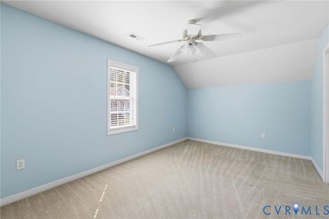 Tiny photo for 1030 Alcorn Terrace, Midlothian, VA 23114 (MLS # 2613027)
