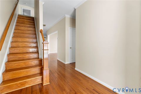 Tiny photo for 1030 Alcorn Terrace, Midlothian, VA 23114 (MLS # 2613027)