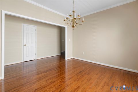 Tiny photo for 1030 Alcorn Terrace, Midlothian, VA 23114 (MLS # 2613027)