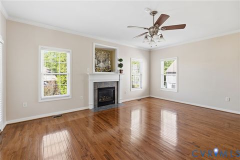 Tiny photo for 1030 Alcorn Terrace, Midlothian, VA 23114 (MLS # 2613027)