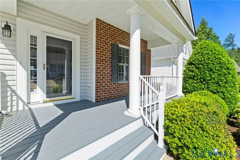 Tiny photo for 1030 Alcorn Terrace, Midlothian, VA 23114 (MLS # 2613027)