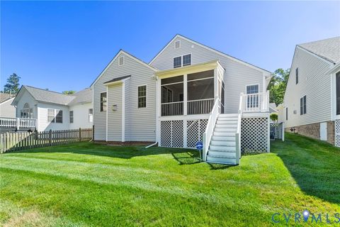 Tiny photo for 1030 Alcorn Terrace, Midlothian, VA 23114 (MLS # 2613027)