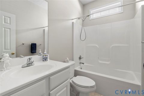 Tiny photo for 1030 Alcorn Terrace, Midlothian, VA 23114 (MLS # 2613027)