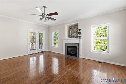 Tiny photo for 1030 Alcorn Terrace, Midlothian, VA 23114 (MLS # 2613027)