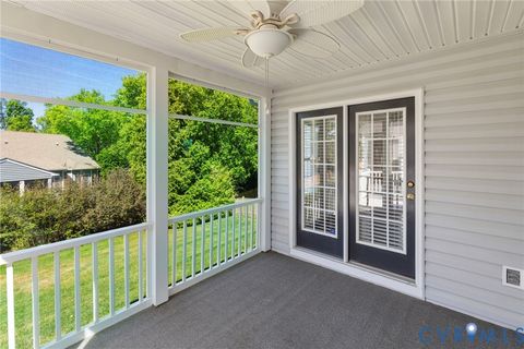 Tiny photo for 1030 Alcorn Terrace, Midlothian, VA 23114 (MLS # 2613027)