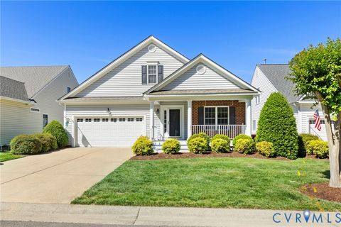 Photo of 1030 Alcorn Terrace, Midlothian, VA 23114 (MLS # 2613027)