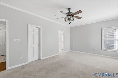 Tiny photo for 1030 Alcorn Terrace, Midlothian, VA 23114 (MLS # 2613027)