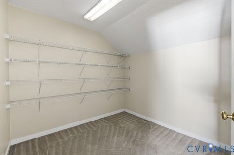 Tiny photo for 1030 Alcorn Terrace, Midlothian, VA 23114 (MLS # 2613027)