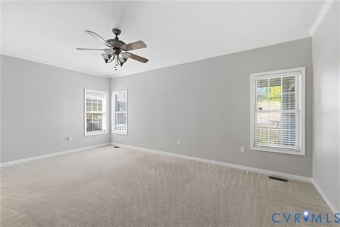Tiny photo for 1030 Alcorn Terrace, Midlothian, VA 23114 (MLS # 2613027)