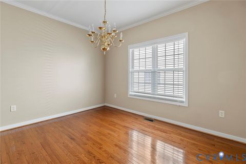 Tiny photo for 1030 Alcorn Terrace, Midlothian, VA 23114 (MLS # 2613027)